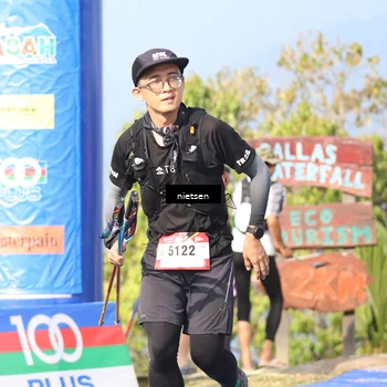 Runner Photo 5658122
