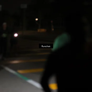 Runner Photo 5658167