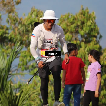Runner Photo 5658179