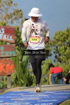 Runner Photo 5658194
