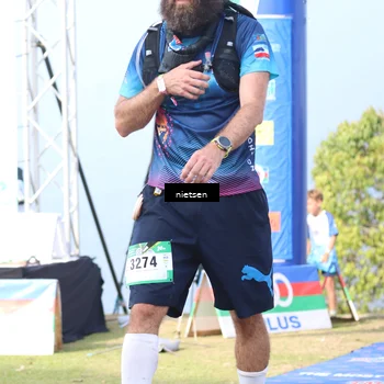 Runner Photo 5658195