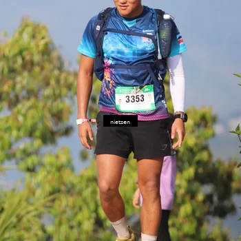 Runner Photo 5658209
