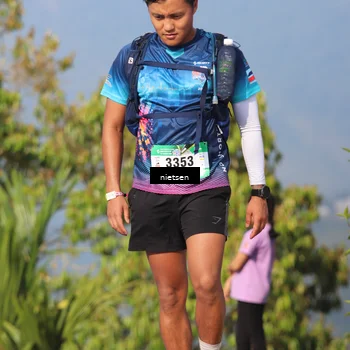 Runner Photo 5658218