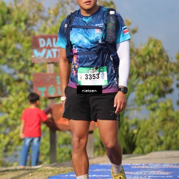 Runner Photo 5658221