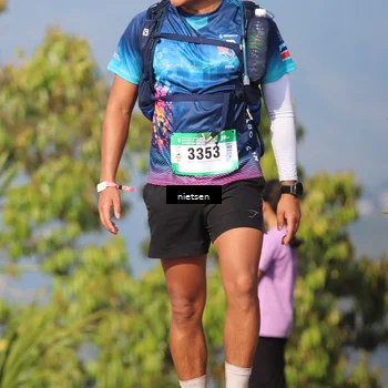 Runner Photo 5658222