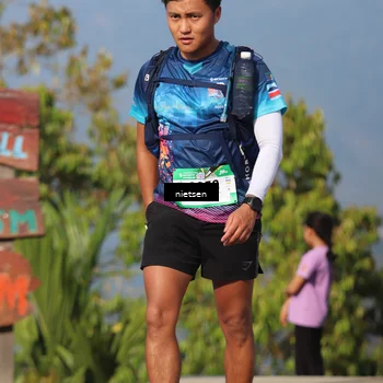 Runner Photo 5658223