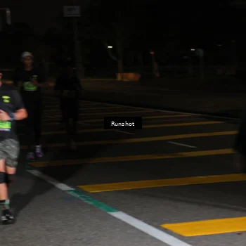 Runner Photo 5658229