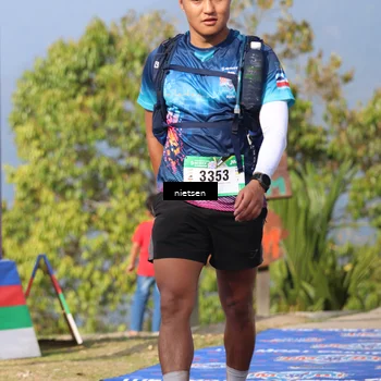 Runner Photo 5658240