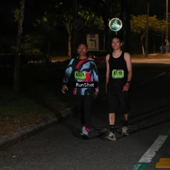 Runner Photo 5658253