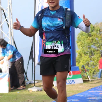 Runner Photo 5658255
