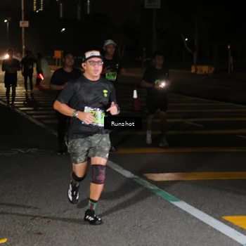 Runner Photo 5658262