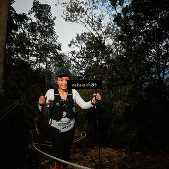 Runner Photo 5658267