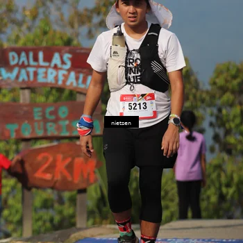 Runner Photo 5658270