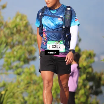 Runner Photo 5658278