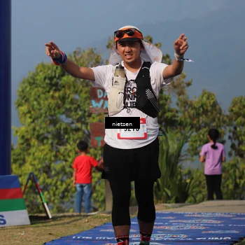 Runner Photo 5658282