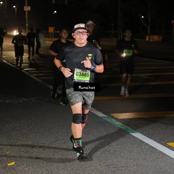 Runner Photo 5658283