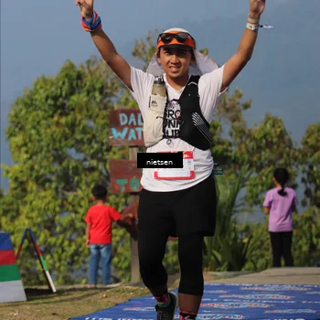 Runner Photo 5658284