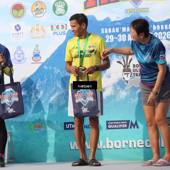 Runner Photo 5658286