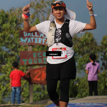 Runner Photo 5658287