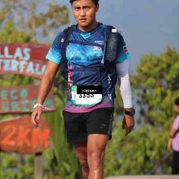 Runner Photo 5658299