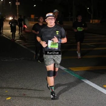 Runner Photo 5658300