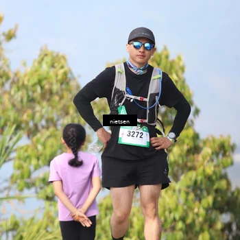 Runner Photo 5658310