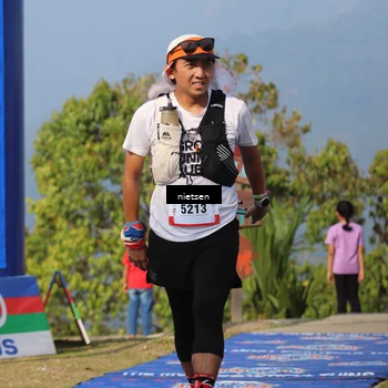 Runner Photo 5658334
