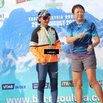 Runner Photo 5658345