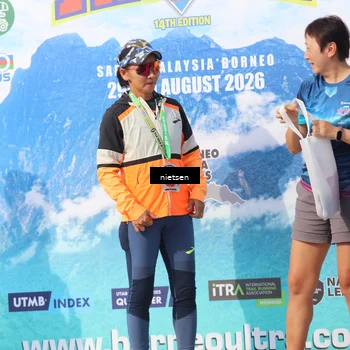 Runner Photo 5658354