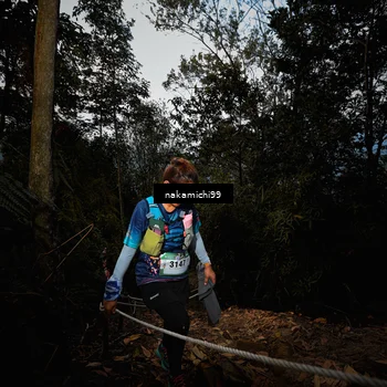 Runner Photo 5658361