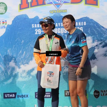 Runner Photo 5658364