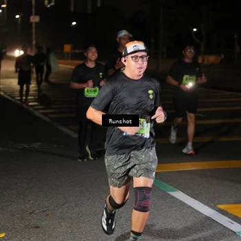 Runner Photo 5658371