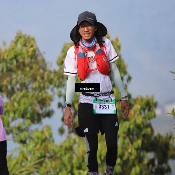 Runner Photo 5658432