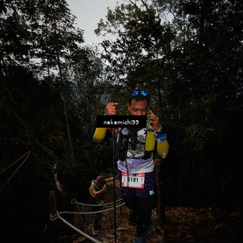 Runner Photo 5658433