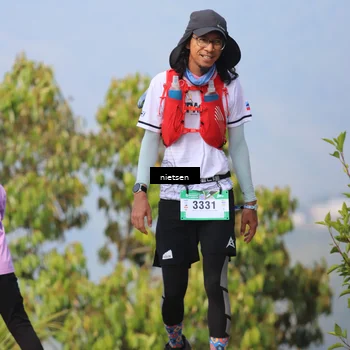 Runner Photo 5658438