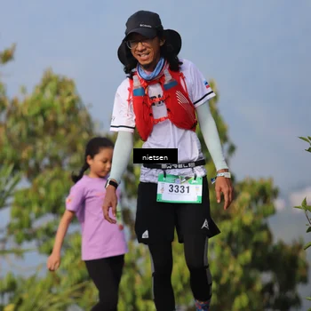 Runner Photo 5658450