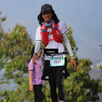 Runner Photo 5658452