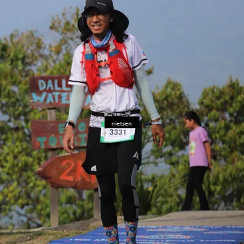 Runner Photo 5658456
