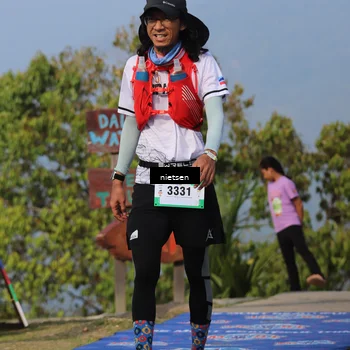 Runner Photo 5658458