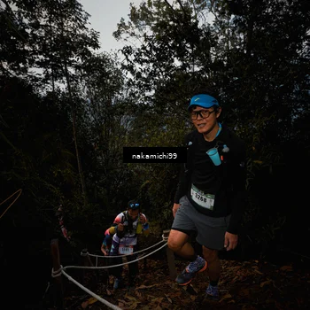 Runner Photo 5658469