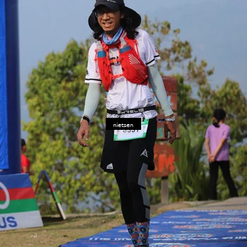 Runner Photo 5658470