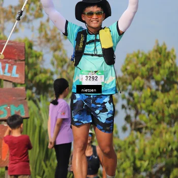 Runner Photo 5658484