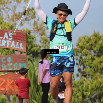 Runner Photo 5658487