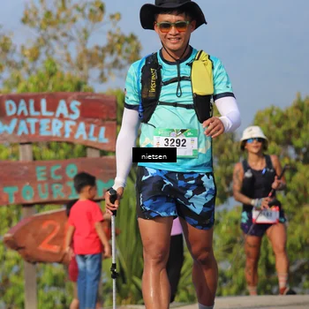 Runner Photo 5658492