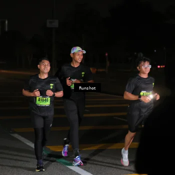 Runner Photo 5658513