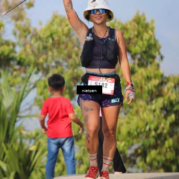 Runner Photo 5658524