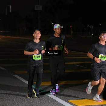 Runner Photo 5658534
