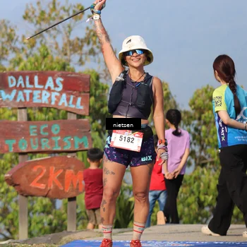 Runner Photo 5658552