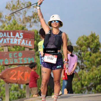 Runner Photo 5658553