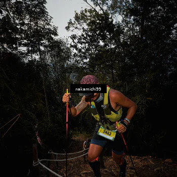 Runner Photo 5658562